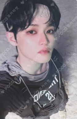 NCT DREAM POP-UP [TIME RIDERS] REWARD CHENLE photocard image