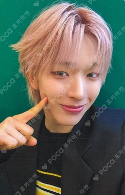 O-RLY? MAKESTAR TOMOYA photocard image