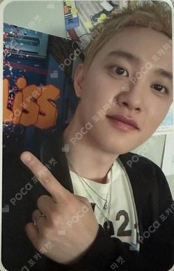 BLISS MUSIC KOREA D.O. photocard image