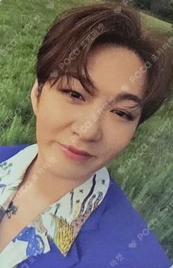 VROOM VROOM VROOM ver. LEE CHANGSUB photocard image