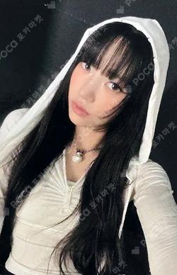 MEOW BROADCAST SOOIN photocard image