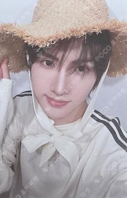 HOUSE OF TRICKY : SPUR WITHMUU SEEUN photocard image