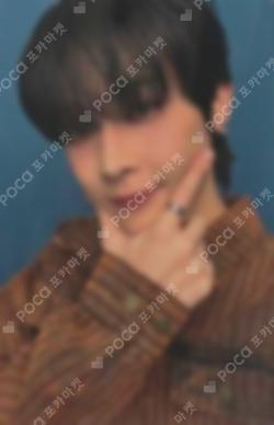 2025 &TEAM CONCERT TOUR [AWAKEN THE BLOODLINE] in JAPAN WEVERSE JAPAN LUCKY DRAW NICHOLAS photocard image