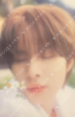 Nice to see you again POP-UP STORE PHOTO CARD