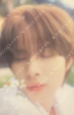 Nice to see you again POP-UP STORE PHOTO CARD KYUNGMIN photocard image