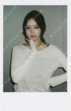 STYLE JUMP UP LUCKY DRAW IAN photocard image