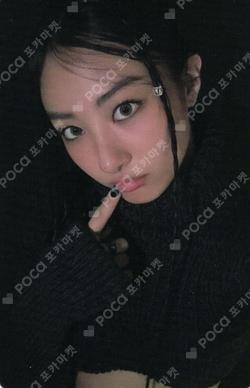 MY EYES OPEN VVIDE MUSICPLANT GAWON photocard image