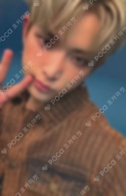 2025 &TEAM CONCERT TOUR [AWAKEN THE BLOODLINE] in JAPAN UNIVERSAL LUCKY DRAW HARUA photocard image
