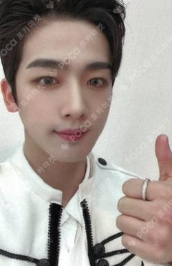 Love Pt.1 : First Love EVERLINE KIMYOHAN photocard image