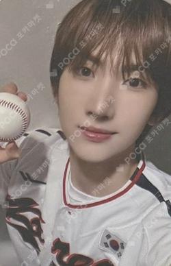 HOUSE OF TRICKY : SPUR JUMP UP SEEUN photocard image