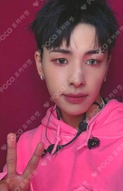 O-RLY? MAKESTAR HARU photocard image
