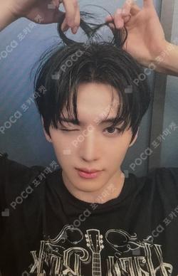 HOUSE OF TRICKY : SPUR SOUND WAVE MINJAE photocard image