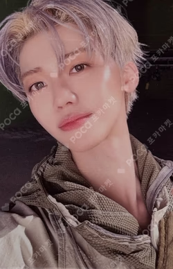 NCT DREAM POP-UP [TIME RIDERS] REWARD JAEMIN photocard image