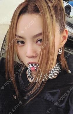 FAMOUS MAKESTAR BAILEY photocard image