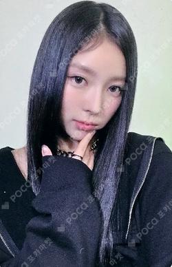 MEOW BROADCAST NARIN photocard image