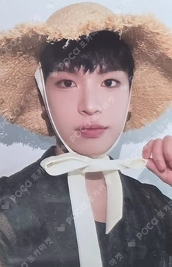 HOUSE OF TRICKY : SPUR WITHMUU YECHAN photocard image