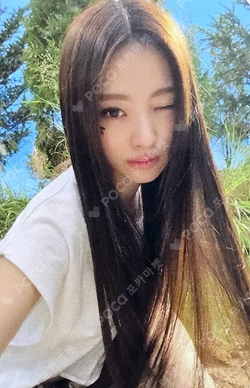 MEOW BROADCAST ANNA photocard image