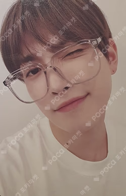 ATEEZ X Vandy The Pink 'Lemon Drop' T-shirt