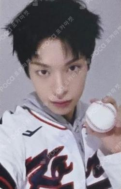 HOUSE OF TRICKY : SPUR JUMP UP YECHAN photocard image