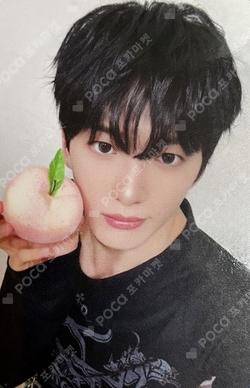 HOUSE OF TRICKY : SPUR WITHMUU MINJAE photocard image