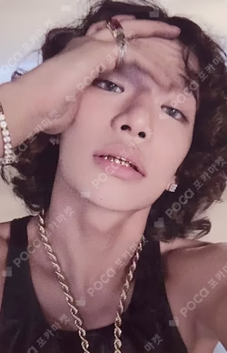 FAMOUS WICKED ver. TARZZAN photocard image