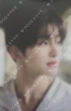 Nice to see you again POP-UP STORE PHOTO CARD