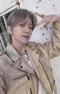 For Real? BROADCAST SUNGJUN photocard image