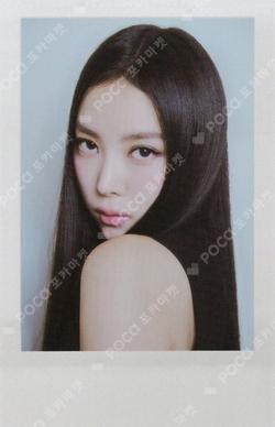 MY EYES OPEN VVIDE MEOVV ver. TBL SHOP NARIN photocard image