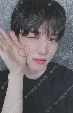 HOUSE OF TRICKY : SPUR SOUND WAVE YUJUN photocard image