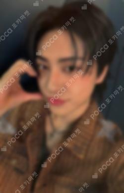 2025 &TEAM CONCERT TOUR [AWAKEN THE BLOODLINE] in JAPAN UNIVERSAL LUCKY DRAW TAKI photocard image