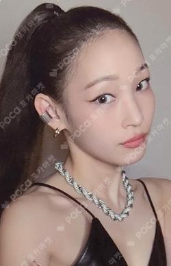 FAMOUS WICKED ver. ANNIE photocard image