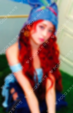 CRAZY JAPAN PHOTO CARD