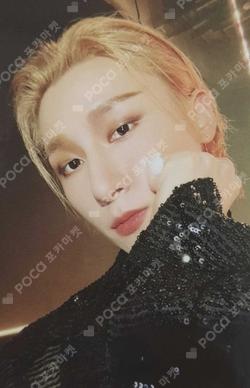 SHAPE of LOVE STARSHIPSQUARE I.M photocard image