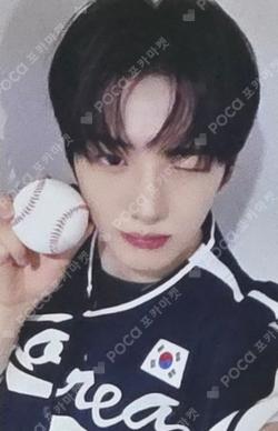 HOUSE OF TRICKY : SPUR JUMP UP MINJAE photocard image