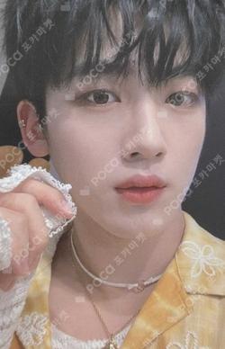 IDENTITY : Action OCEAN ver. KIMYOHAN photocard image