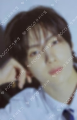 Nice to see you again POP-UP STORE PHOTO CARD