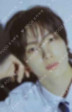 Nice to see you again POP-UP STORE PHOTO CARD YOUNGJAE photocard image