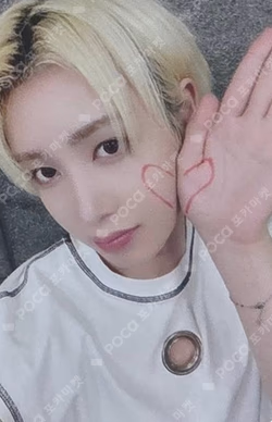 HOUSE OF TRICKY : SPUR SOUND WAVE HUNTER photocard image