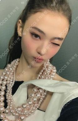 MY EYES OPEN VVIDE MUSICPLANT ELLA photocard image