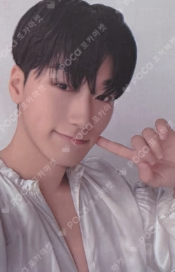 ATEEZ 2025 WORLD TOUR [IN YOUR FANTASY] IN NORTH AMERICA POP-UP EVENT