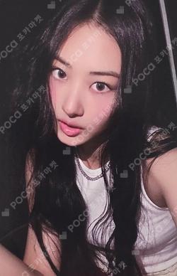 MY EYES OPEN VVIDE EVERLINE GAWON photocard image