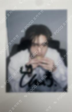 TRY WITH US YIZHIYU WINNER YOUNGJAE photocard image