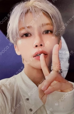 NCT DREAM POP-UP [TIME RIDERS] REWARD