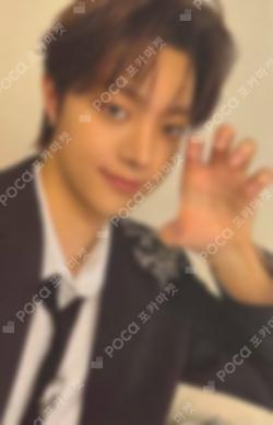 2025 &TEAM CONCERT TOUR [AWAKEN THE BLOODLINE] in JAPAN UNIVERSAL LUCKY DRAW EJ photocard image
