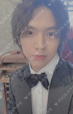 N.Fia 1ST GEN KIM JAE HYUN photocard image