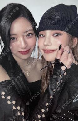 KILL MY DOUBT DIGIPACK ver. Unit photocard image