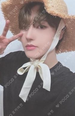 HOUSE OF TRICKY : SPUR WITHMUU JUNGHOON photocard image