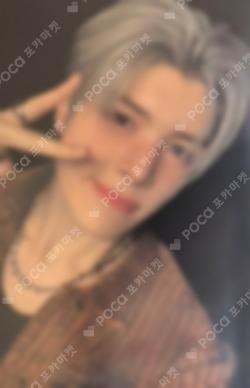 2025 &TEAM CONCERT TOUR [AWAKEN THE BLOODLINE] in JAPAN UNIVERSAL LUCKY DRAW MAKI photocard image