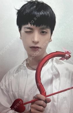 HOUSE OF TRICKY : SPUR MUSICART YECHAN photocard image