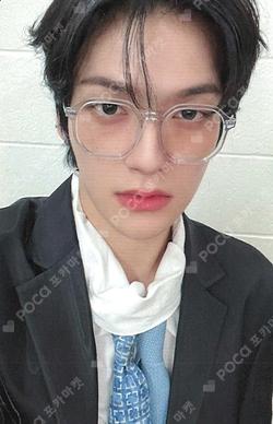 THE STAR WISH photocard image